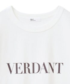 CRAFT STANDARD BOUTIQUE ロゴプリントTee