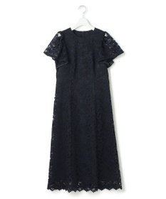 23区 L 【APPLAUDIR】マルフィークレース ドレス