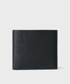 クロップドロゴ 2つ折り財布 / Paul Smith | ファッション通販 【公式