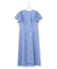 23区 L 【APPLAUDIR】マルフィークレース ドレス