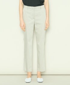 JOSEPH ヴィスバイストレッチ　テーパードトラウザーズ