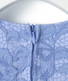 23区 L 【APPLAUDIR】マルフィークレース ドレス