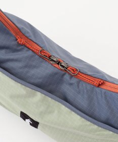 JOSEPH ABBOUD MOUNTAIN 【軽量で持ち運びやすい・登山 ピクニック等に便利】COTOPAXI  TROZO 8L SHOULDER BAG　