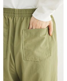 Green Parks パラシュートパンツ