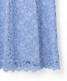 23区 L 【APPLAUDIR】マルフィークレース ドレス