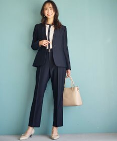 ANY SIS 【洗える】ハオレル ブラウス