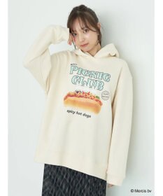 earth music&ecology ｍｉｆｆｙ／ｅａｒｔｈ　ｈｏｏｄｉｅ　ｃｏｌｌｅｃｔｉｏｎ