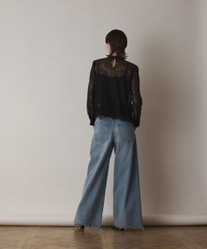 GRACE CONTINENTAL シアーレーストップ