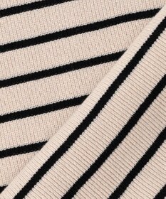 ANY 【8色展開】Vネックデイリーニット