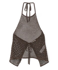 BEIGE， SHARRON / ホルターネックキャミソール