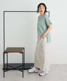 CRAFT STANDARD BOUTIQUE カーゴスカート