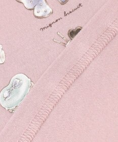 ANY KIDS スイーツプリント 長袖 Ｔシャツ