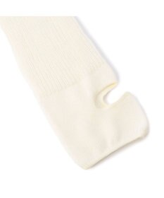 Chacott キッズ レッグウォーマー