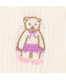 Chacott キッズ レッグウォーマー