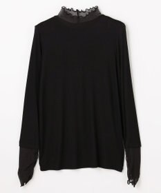 ANY L 【新色追加】シアーコンビタートル