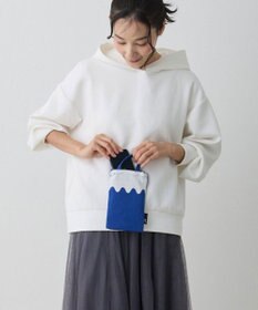 ROOTOTE 1278【ミニトート】CJ.ベビールー.フジ.リサイクルコットン-A