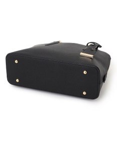 23区 ブガッティ型 2WAY ハンドバッグ