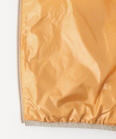 23区GOLF 【WOMEN】【撥水】中綿ライトブルゾン