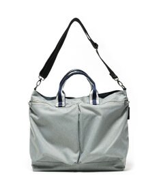 Regalo Felice 【A4サイズが入る / 色落ちしないデニム調生地】ヘルメットバッグ / REGALO