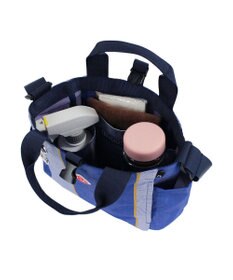 ROOTOTE 1129【BUDDY:撥水加工】SN.スクエア.ドッグ.バディ-B