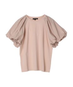 Green Parks ・ＳＵＧＡＲ　ＳＰＯＯＮ　バルーンスリーブＴシャツ