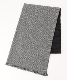 JOSEPH HOMME カシミヤブックストール