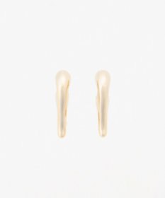 ANY 【WEB限定】ハートリングピアス(両耳用)