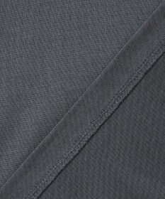 23区 L 【エステータ】スーピマシングルジャージー サッシュデザイン カットソー