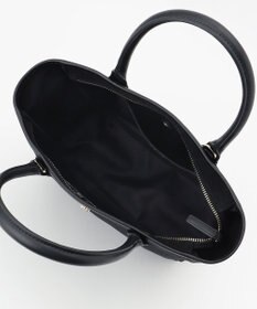 TOCCA 【WEB限定】CRESTA CANVASBAG M キャンバスバッグ M