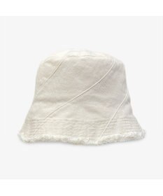 林八百吉商店 Champion　フリンジスリットチューリップハット