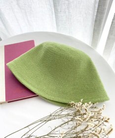 WEGO サーモクローシュハット