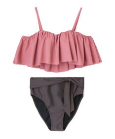 San-ai Resort（三愛水着楽園） 【SALE】ワコール定番商品カップ使用 GHIカップの大きなお胸に対応【グラマラスフィット】　ワイヤーブラ　9D　【San-ai Resort（サンアイリゾート）】