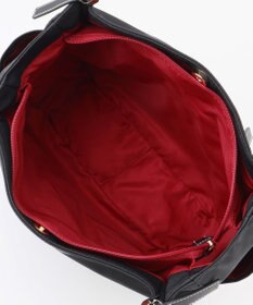 LA BAGAGERIE ポリエステルキャンバス　A4トート