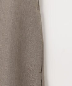 ANY 【洗濯機可能/セットアップ対応】イージケアスタイルアップジレ