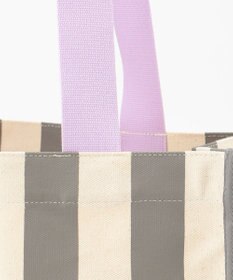 TOCCA TOCCA HOTEL CANVASTOTE L トートバッグ L