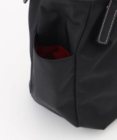 LA BAGAGERIE ポリエステルキャンバス　A4トート