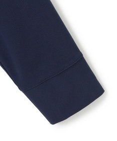 JOSEPH HOMME 新素材【水滴除去性/洗える/ストレッチ】 デューエイトタックジャージー   ジップアップパーカー