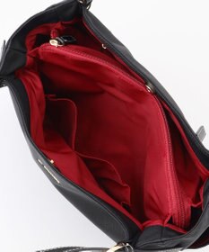 LA BAGAGERIE ポリエステルキャンバス　A4トート