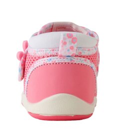 MIKI HOUSE HOT BISCUITS 【13-14.5cm】ダブルラッセル サマーセカンドベビーシューズ