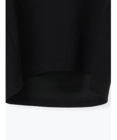 Te chichi バックジップダンボールプルオーバー