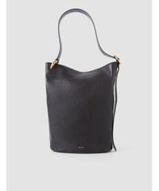 JOSEPH ペブルレザーペブルレザー　BUCKET