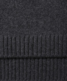 COOMA LAMBS WOOL | クルーネックセーター / ATON | ファッション通販