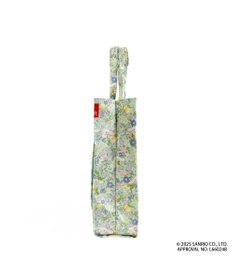 ROOTOTE 8491【サンリオ】IP.A4アーキャトル.ラミネート.サンリオキャラクターズ-A