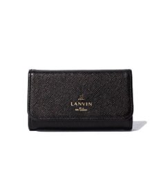 LANVIN en Bleu リュクサンブール キーケース