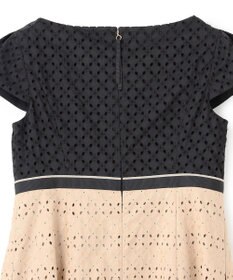 TOCCA 【Archive Collection】【洗える！】ENVELOPE ドレス