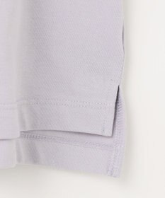 ANY チュールコンビパフスリーブプルオーバー