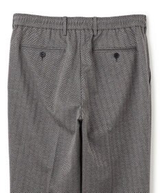 JOSEPH HOMME エアジャガードジャージー / PEGG CONVERTIBLE