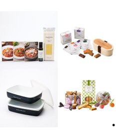 PRESENTERS ROOM DEAN & DELUCA ギフトカタログ(カードタイプ)＜IVORY-C(アイボリー-C)＞