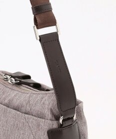 Y'SACCS ストリームラインショルダー