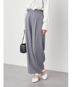 earth music&ecology ストレートパンツ